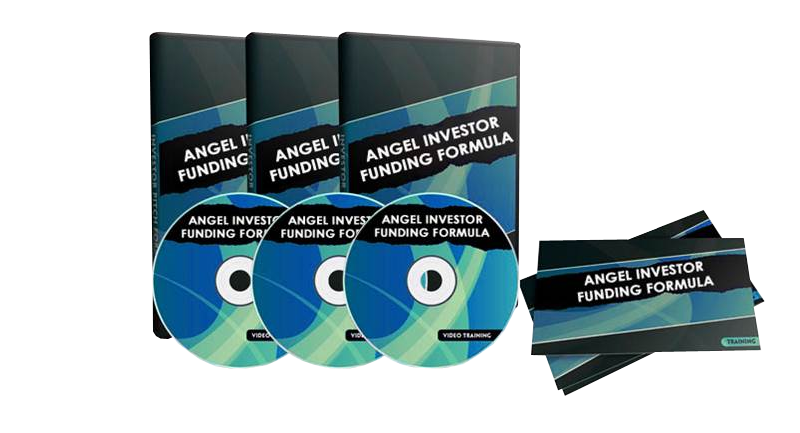 angel investor funding formula in dvd