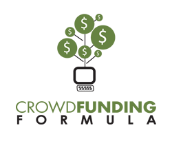 croudfunding formula logo