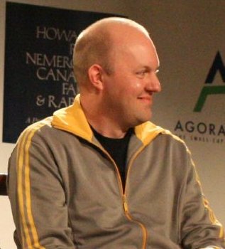 Marc Andreessen headshot