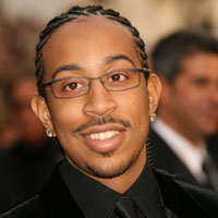 Ludacris headshot
