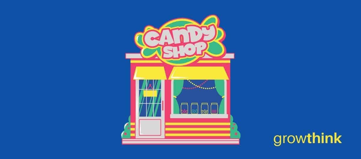 how to start a candy business