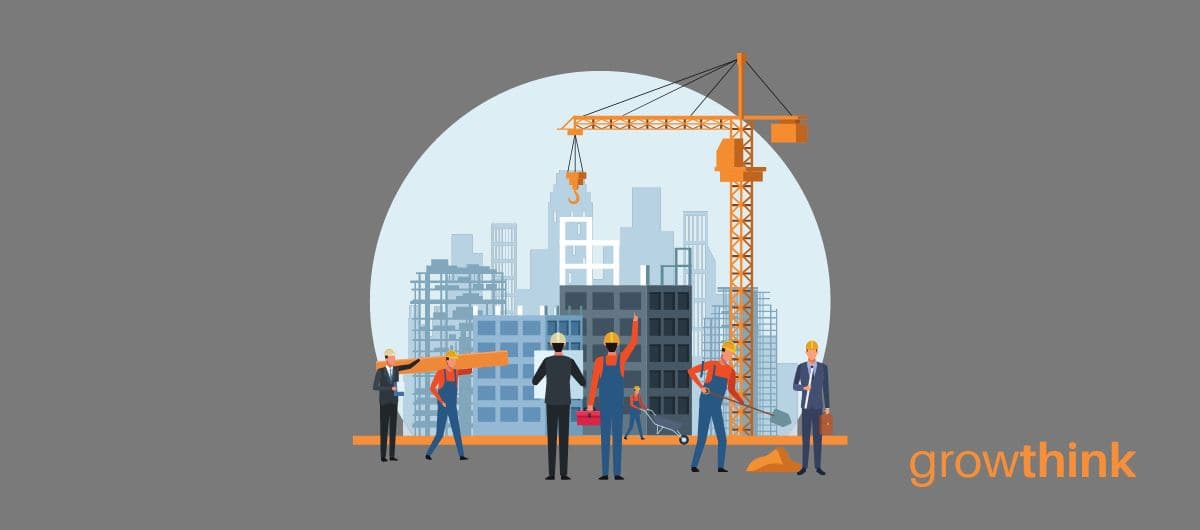 how to start a construction business