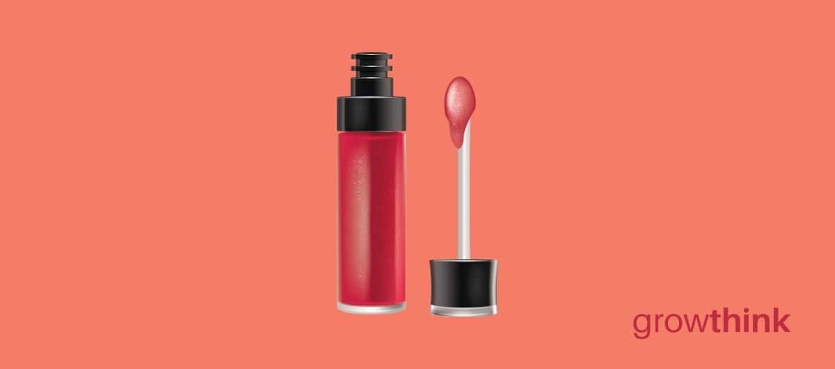how to start a lip gloss business