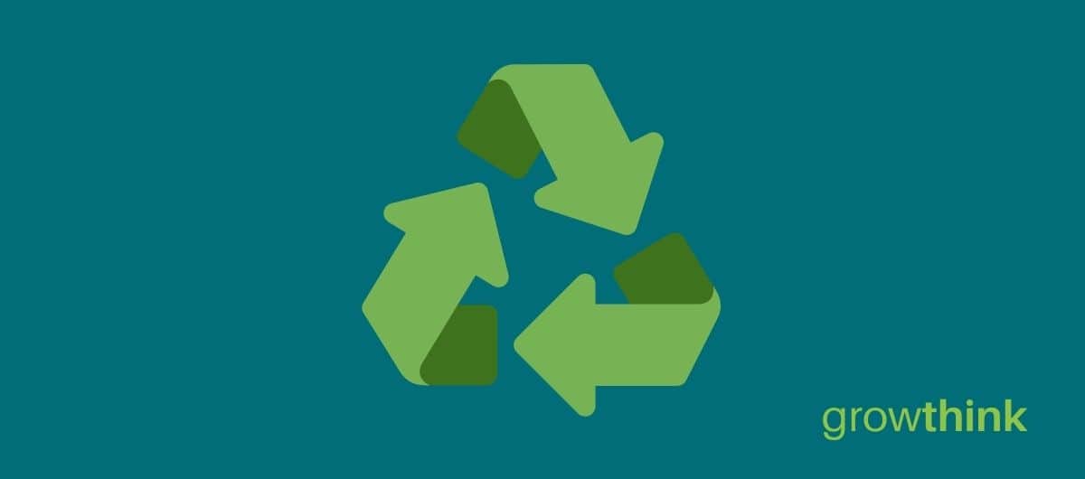 start a recycling business