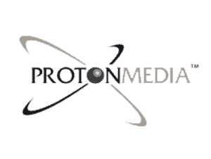 Proton Media logo