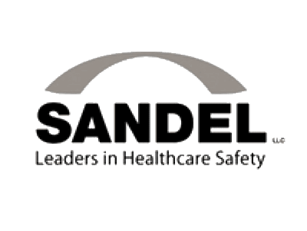 Sandel logo