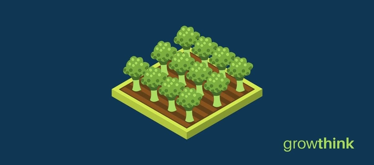 Tree Farming Business Plan Template